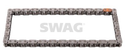 Lant, angrenare pompa ulei SWAG 99 11 0443