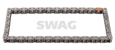 Lant, angrenare pompa ulei SWAG 99 11 0443