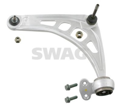Brat, suspensie roata SWAG 20 92 6655