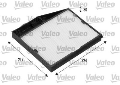 Filtru aer habitaclu / polen VALEO 698535