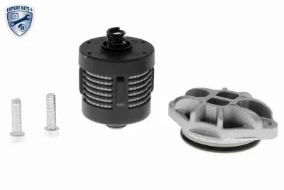 Set Piese, schimb ulei cuplaj lam. (tracț. integr.) VAICO V25-1300