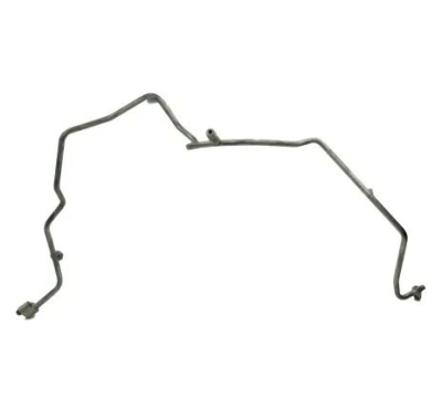 Conducta inalta presiune, aer conditionat ORIGINAL RENAULT 924409817R