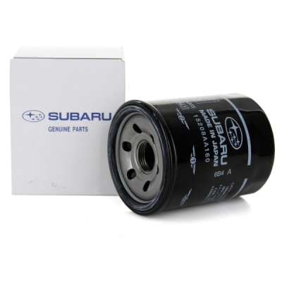 Filtru ulei ORIGINAL SUBARU 15208AA160