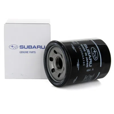 Filtru ulei ORIGINAL SUBARU 15208AA160