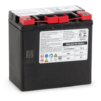 Baterie de pornire ORIGINAL BMW 61219394648