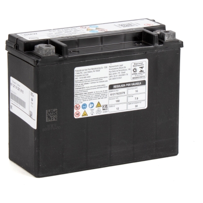 Baterie de pornire ORIGINAL BMW 61219321815
