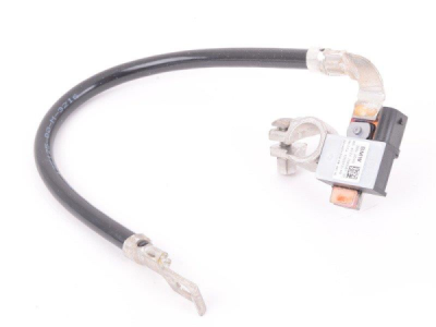 Senzor, management baterie ORIGINAL BMW 12427603567