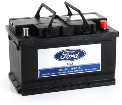 Baterie de pornire ORIGINAL FORD 1935549