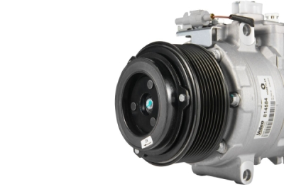 Compresor, climatizare VALEO 814584