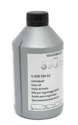 Ulei de transmisie ORIGINAL VW GROUP G 070 726 A2