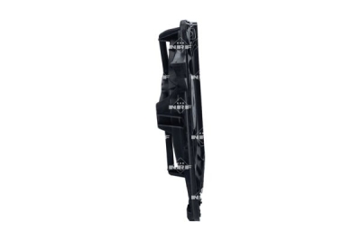 Ventilator, radiator NRF 470090