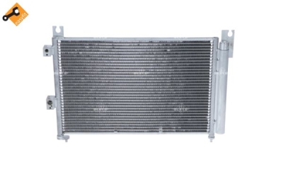 Condensator, climatizare NRF 350362