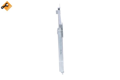 Condensator, climatizare NRF 350362