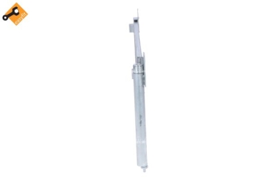 Condensator, climatizare NRF 350362