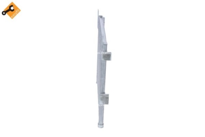 Condensator, climatizare NRF 350362