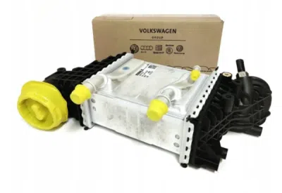 Intercooler ORIGINAL VW GROUP 04L 145 749 M
