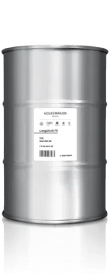 Ulei de motor 0W30 Longlife III [Multi-Logo] 55L ORIGINAL VW GROUP GS55545M6