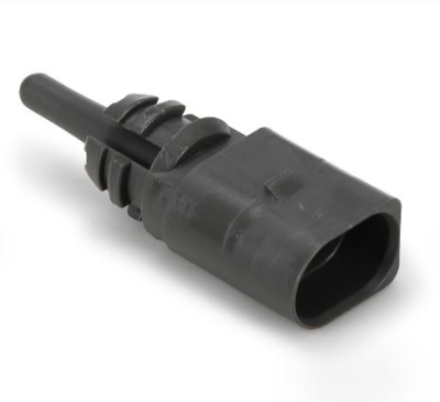 Senzor, temperatura exterioara ORIGINAL VW GROUP 8Z0 820 535 B