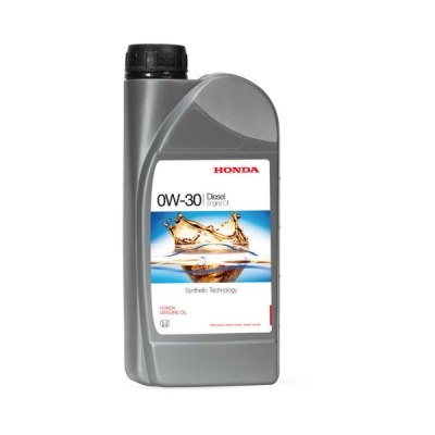 Ulei de motor 0W-30 [C2, diesel] 1L ORIGINAL HONDA 08232P99T1LHE