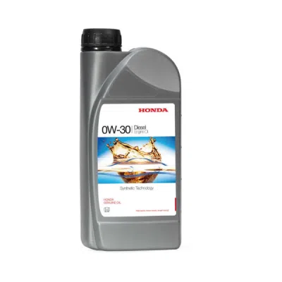 Ulei de motor 0W-30 [C2, diesel] 1L ORIGINAL HONDA 08232P99T1LHE