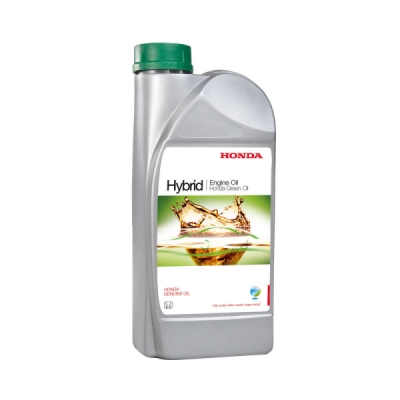 Ulei de motor 0W-30 [Hybrid] 1L ORIGINAL HONDA 08232P99S1LHE