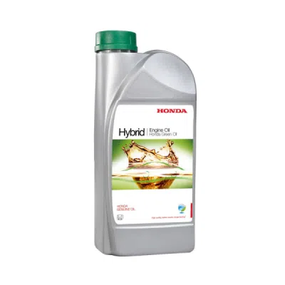 Ulei de motor 0W-30 [Hybrid] 1L ORIGINAL HONDA 08232P99S1LHE