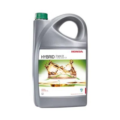 Ulei de motor 0W-30 [Hybrid] 4L ORIGINAL HONDA 08232P99S4LHE