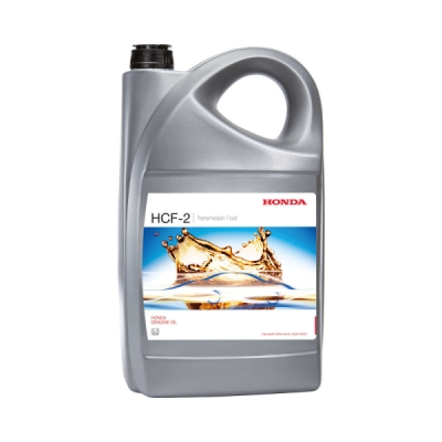 Ulei de transmisie CVT Fluid HCF-2 (For 2nd generation) 4L ORIGINAL HONDA 0826999905HE