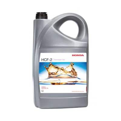 Ulei de transmisie CVT Fluid HCF-2 (For 2nd generation) 4L ORIGINAL HONDA 0826999905HE