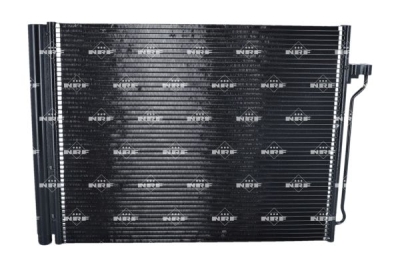 Condensator, climatizare NRF 350325