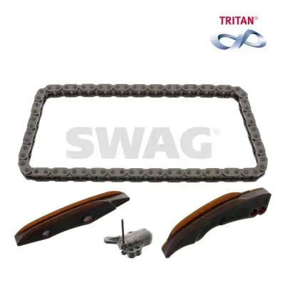 Kit lant distributie SWAG 20 94 9529