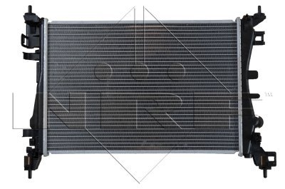 Radiator, racire motor NRF 55341