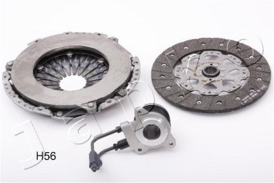 Set ambreiaj JAPKO 92H56