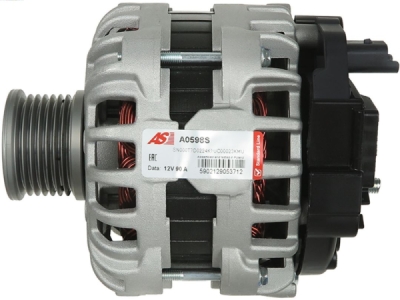 Generator / Alternator AS-PL A0598S