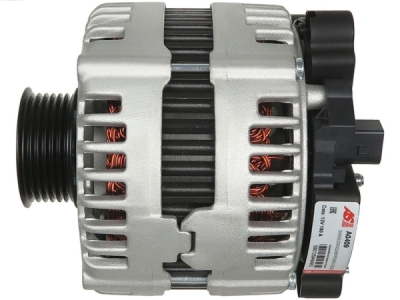 Generator / Alternator AS-PL A0409