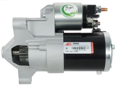 Arc spiral AS-PL S5060