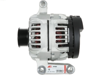 Intinzator curea, curea distributie AS-PL A0068