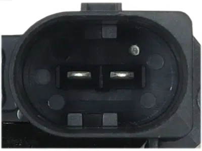 Regulator, alternator AS-PL ARE3062