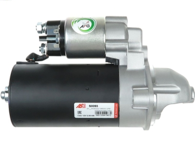Senzor, turatie roata AS-PL S0093