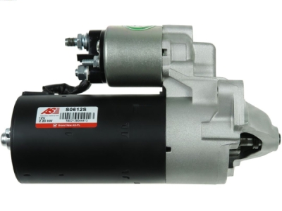 Demaror AS-PL S0612S
