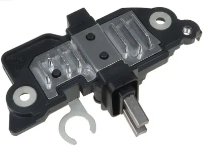 Regulator, alternator AS-PL ARE0254(BOSCH)
