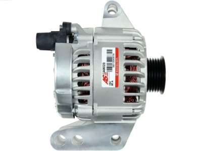 Brat, suspensie roata AS-PL A9023