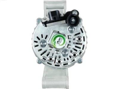 Brat, suspensie roata AS-PL A9023