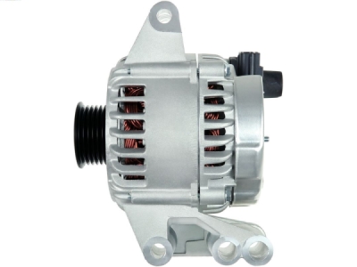 Brat, suspensie roata AS-PL A9023