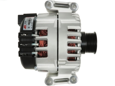 Filtru aer AS-PL A3128