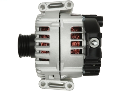Filtru aer AS-PL A3128