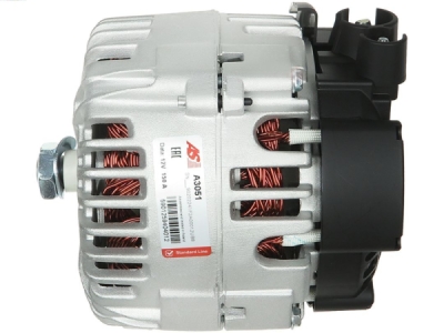 Filtru aer AS-PL A3051