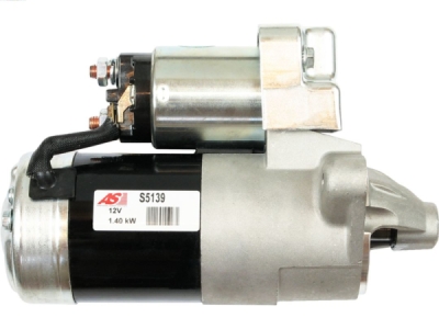 Filtru ulei AS-PL S5139