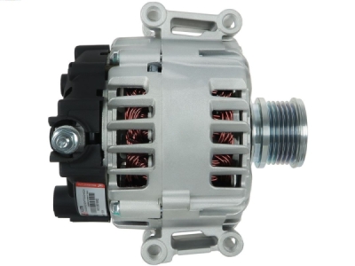 Filtru aer AS-PL A3279
