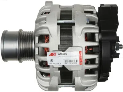 Generator / Alternator AS-PL A0852S